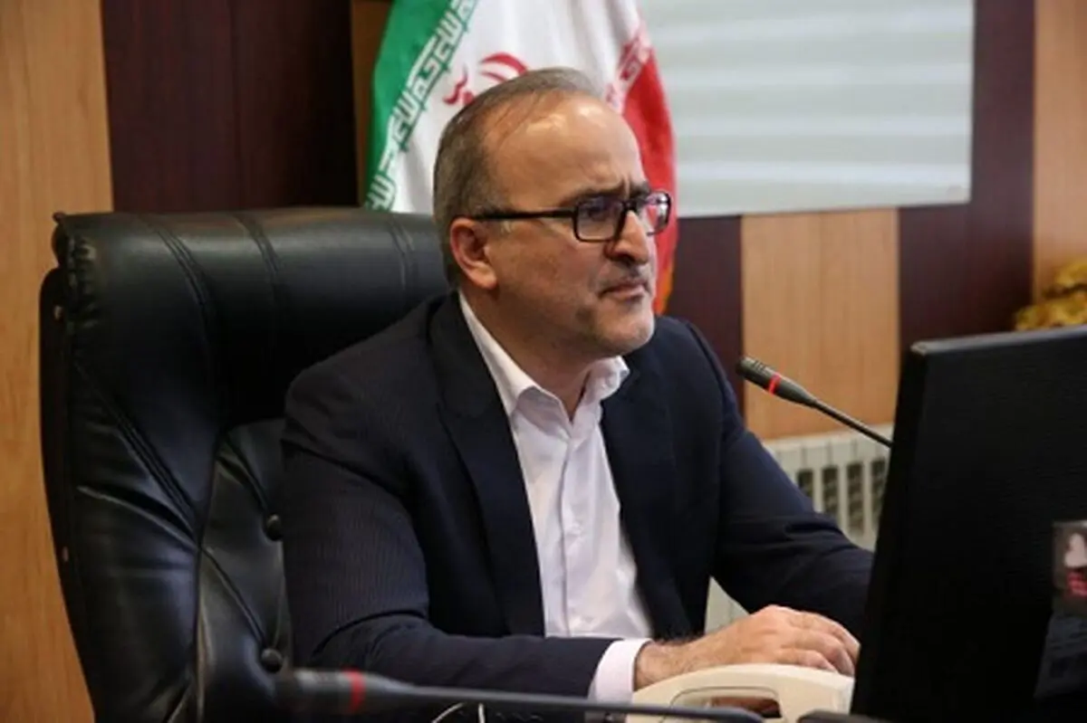  کیفیت آب در تمامی  استان‌ها در حد استانداردهای ملی است
