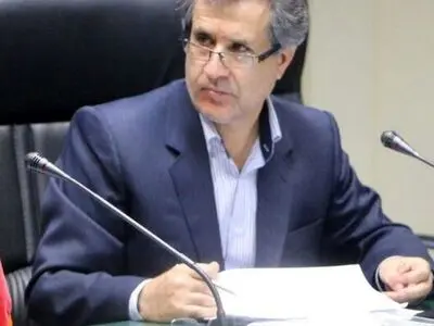 ابراهیمی رییس مجمع نمایندگان استان مرکزی شد