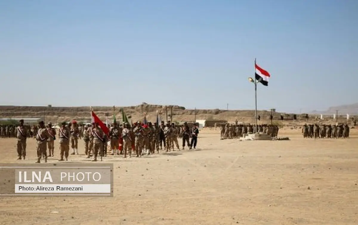 کشته شدن ۳۰ نظامی دولت مستعفی یمن در بمباران اشتباهی عربستان