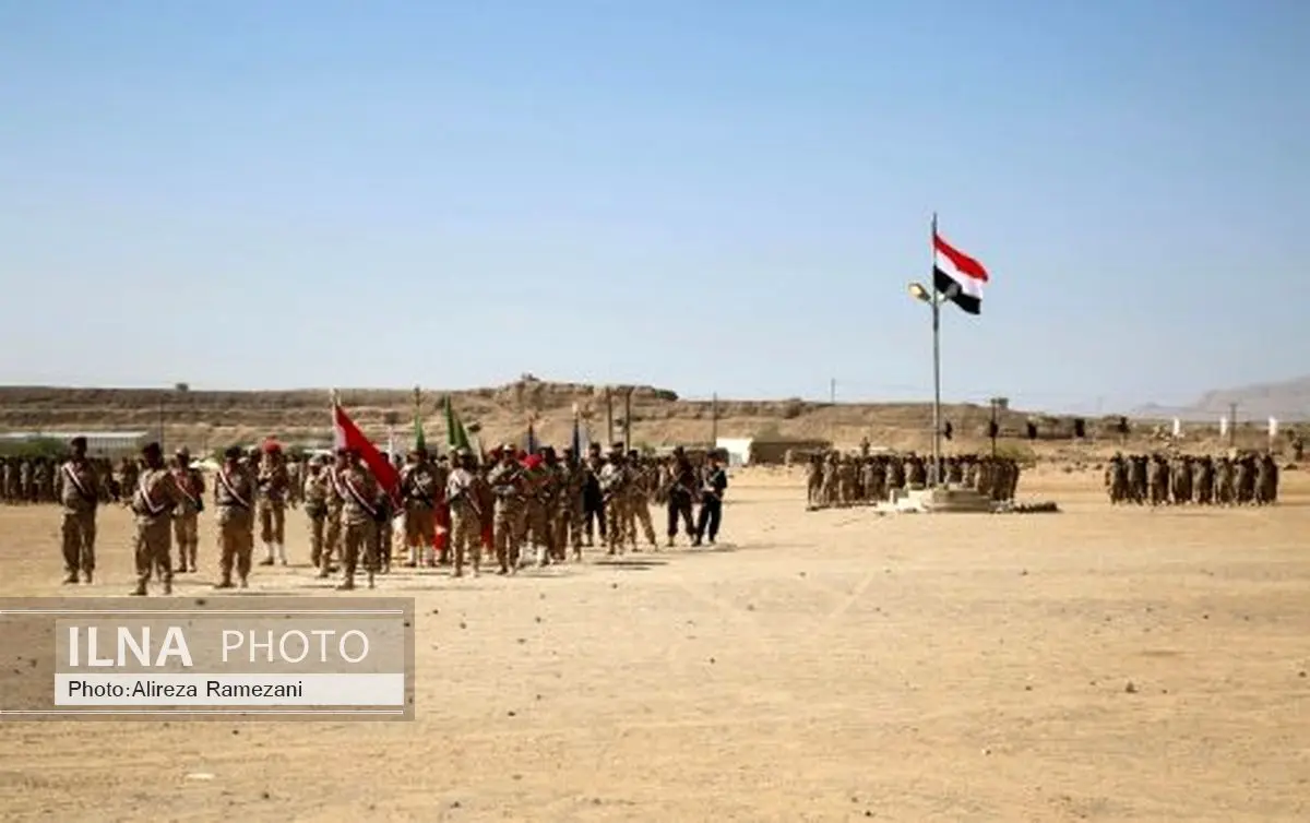 کشته شدن ۳۰ نظامی دولت مستعفی یمن در بمباران اشتباهی عربستان