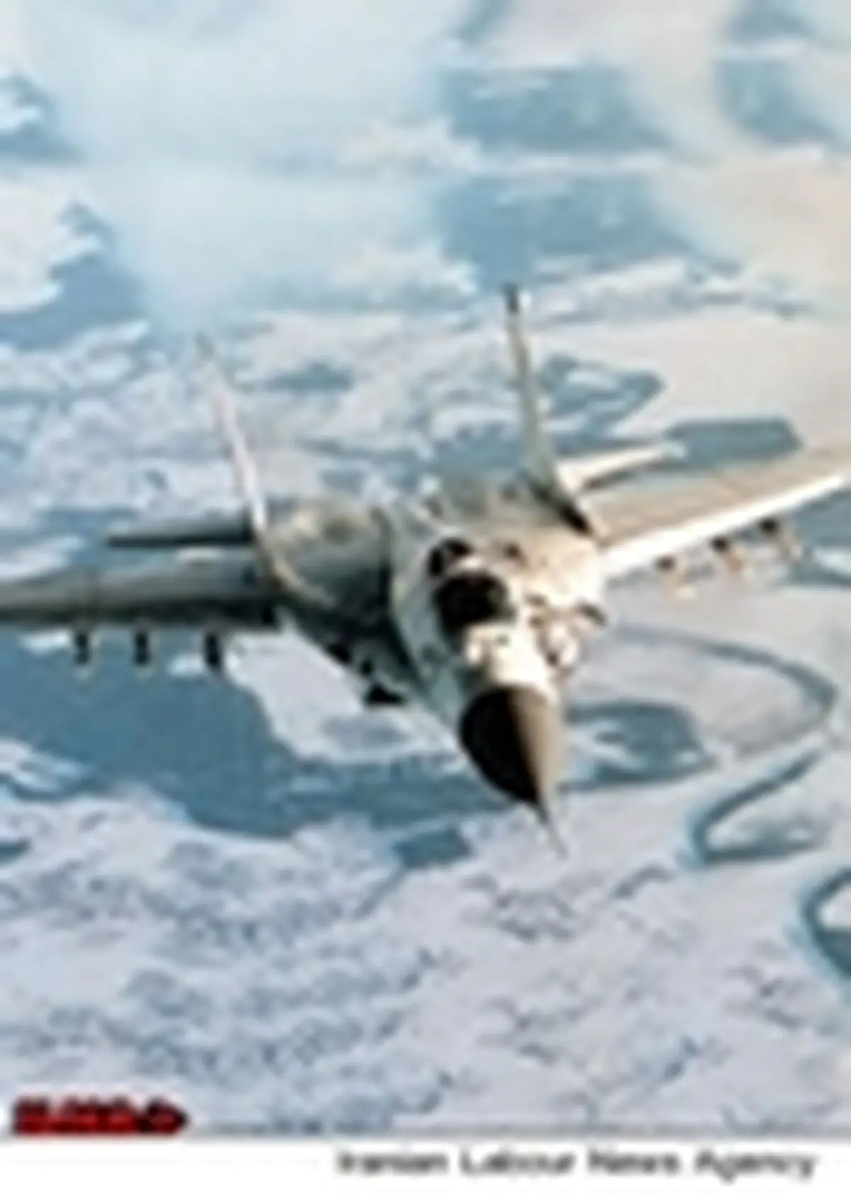 نیروی هوایی٬ شبیه‌ساز میگ ۲۹ می‌سازد