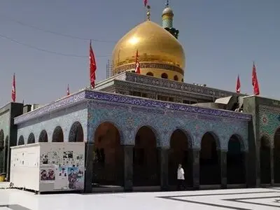 تسجیل رحلات الزائرین الایرانیین الى العراق وسوریا فی أواخر شباط/ فبرایر الجاری