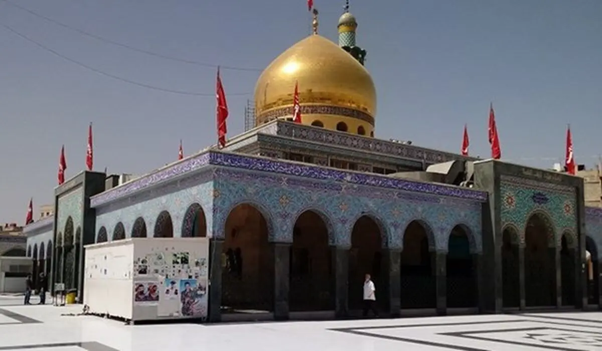 تسجیل رحلات الزائرین الایرانیین الى العراق وسوریا فی أواخر شباط/ فبرایر الجاری