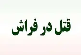 بازنگری مجازات قتل در فِراش، در دستور کار دولت