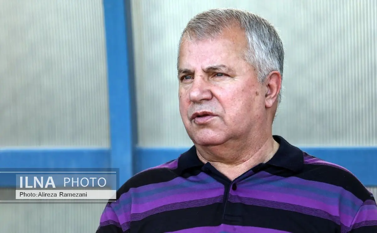 حرف‌های جالب علی پروین درباره دروازه‌بان خبرساز پرسپولیس
