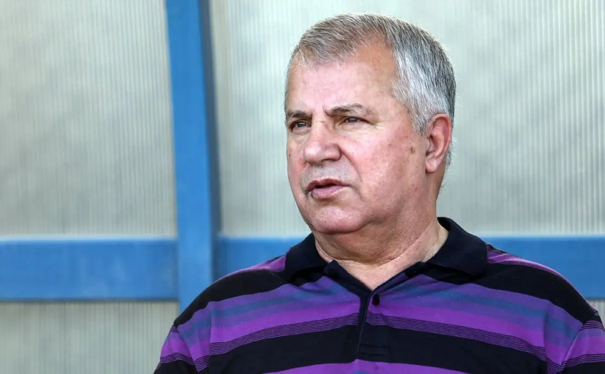 پروین: پرسپولیس با اختلاف یک گل الهلال را شکست می‌دهد / حیف که طارمی محروم شد