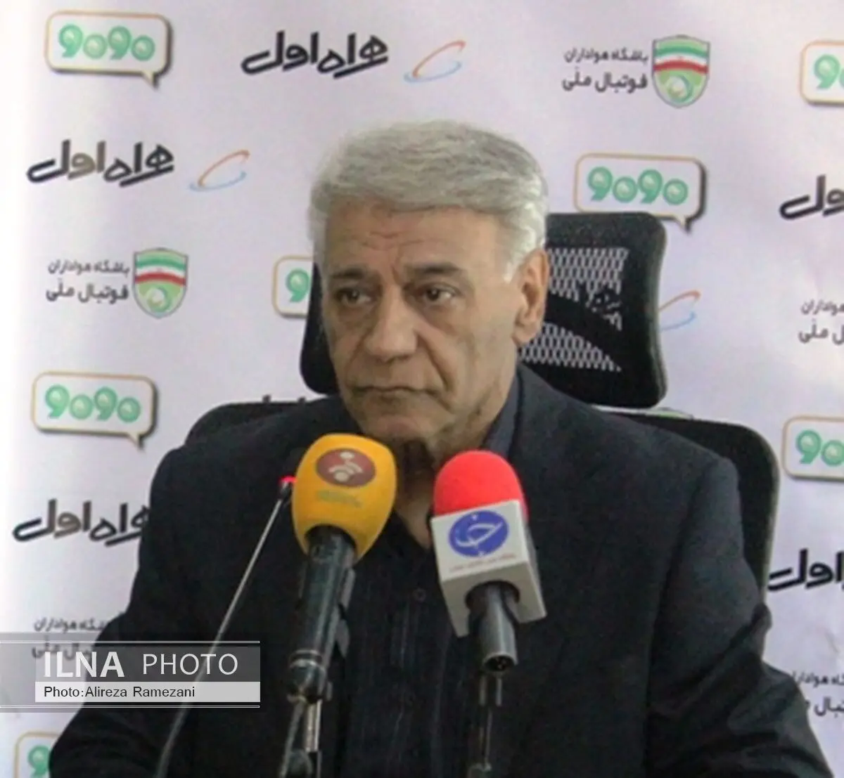 عدم همکاری باشگاه‌‌ها به تیم‌های ملی آسیب وارد می‌کند