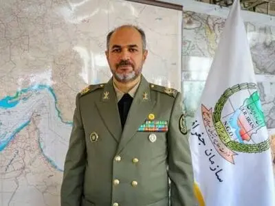 نمایشگاه ایران ژئو بزرگ‌ترین گردهمایی زیست‌بوم صنعت اطلاعات جغرافیایی در غرب آسیا است
