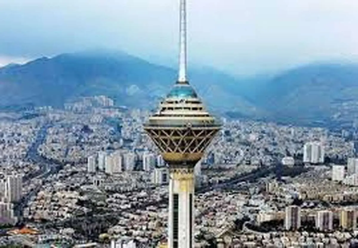  تهرانی‌ها سال گذشته چند روز «هوای پاک» تنفس کردند؟ 