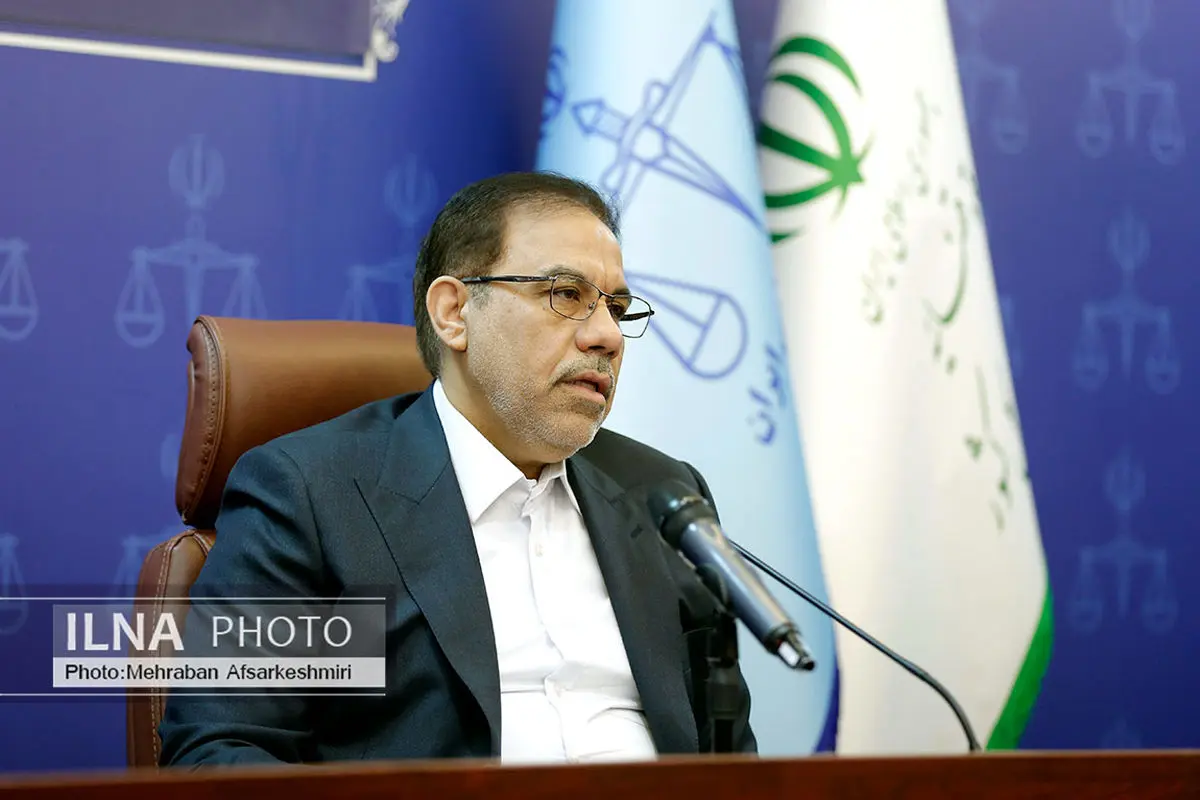 ماموریت ویژه اژه‌ای به سازمان بازرسی کل کشور برای نظارت بر بازار 