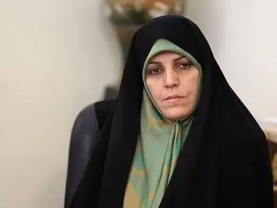 در دولت پزشکیان اصل بر این نیست که زنان ناتوانند و باید توانمندشان کنیم
