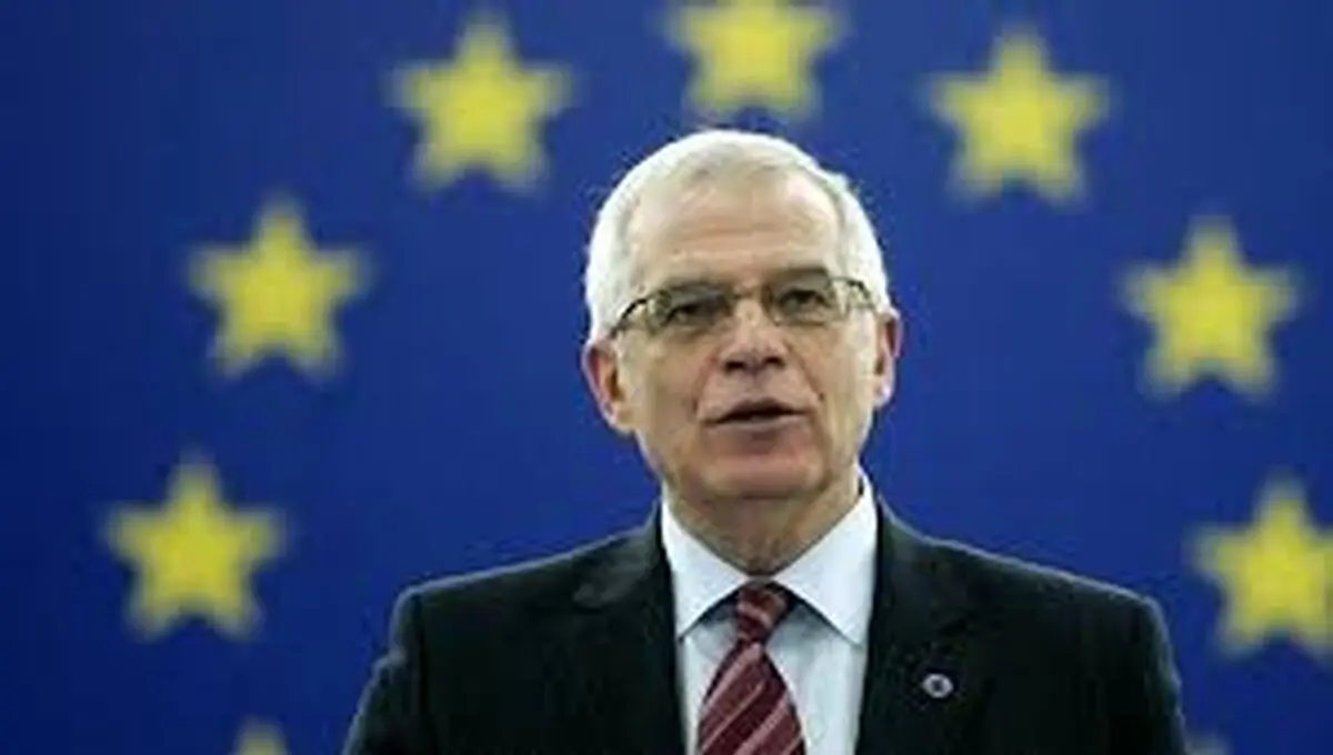 اروپا طی ماه‌های آینده با شوکی اقتصادی روبه‌رو خواهد شد