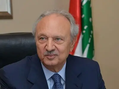 انتشار اخباری از توافق احزاب اصلی لبنان بر سر نخست‌وزیری «محمد الصفدی»