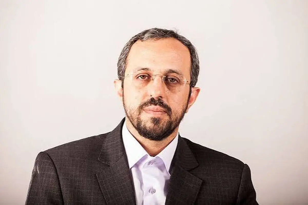 دبیر جدید شعام به دنبال همان تحقق شروط تفاهم‌نامه است 