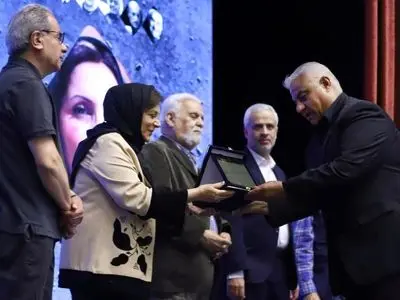 جشن شصت‌ودو سالگی انجمن گویندگان برگزار شد