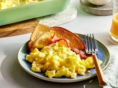 سالم‌ترین روش‌های پختن تخم‌مرغ 