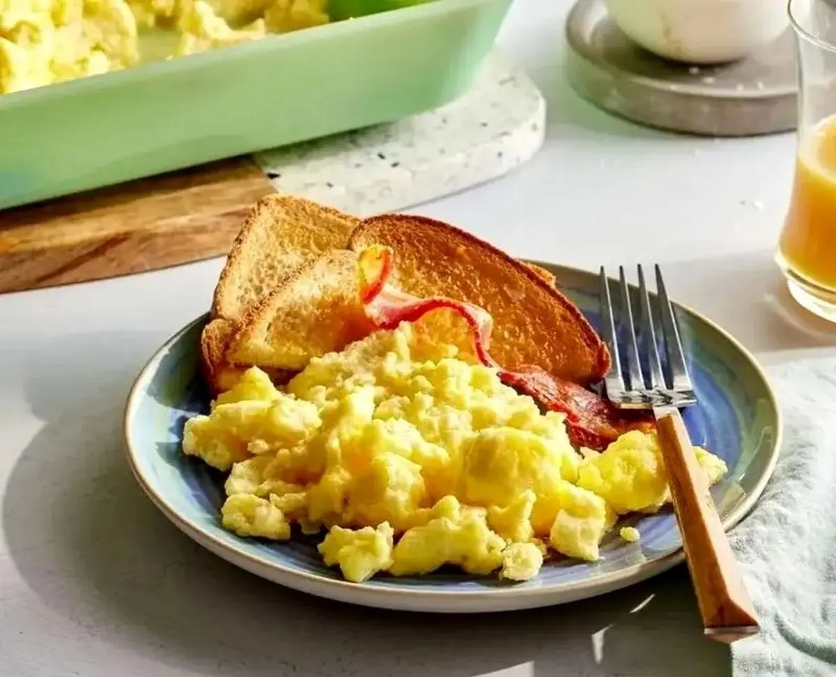 سالم‌ترین روش‌های پختن تخم‌مرغ 