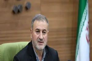 ۳۶۰۰ پرونده از شهدای جنگ در دست بررسی است/ پرداخت‌های مربوط به شهدا تا پایان سال انجام می‌شود