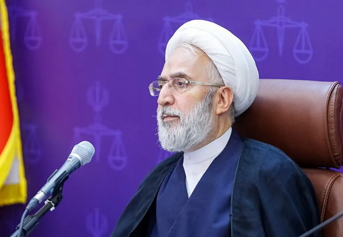 تأکید دادستان‌های کل ایران و روسیه بر مبارزه با فساد و جرایم سازمان‌یافته