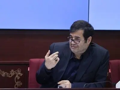 پیام وزیر ورزش پس از عنوان سومی ایران در بازی‌های کشورهای اسلامی