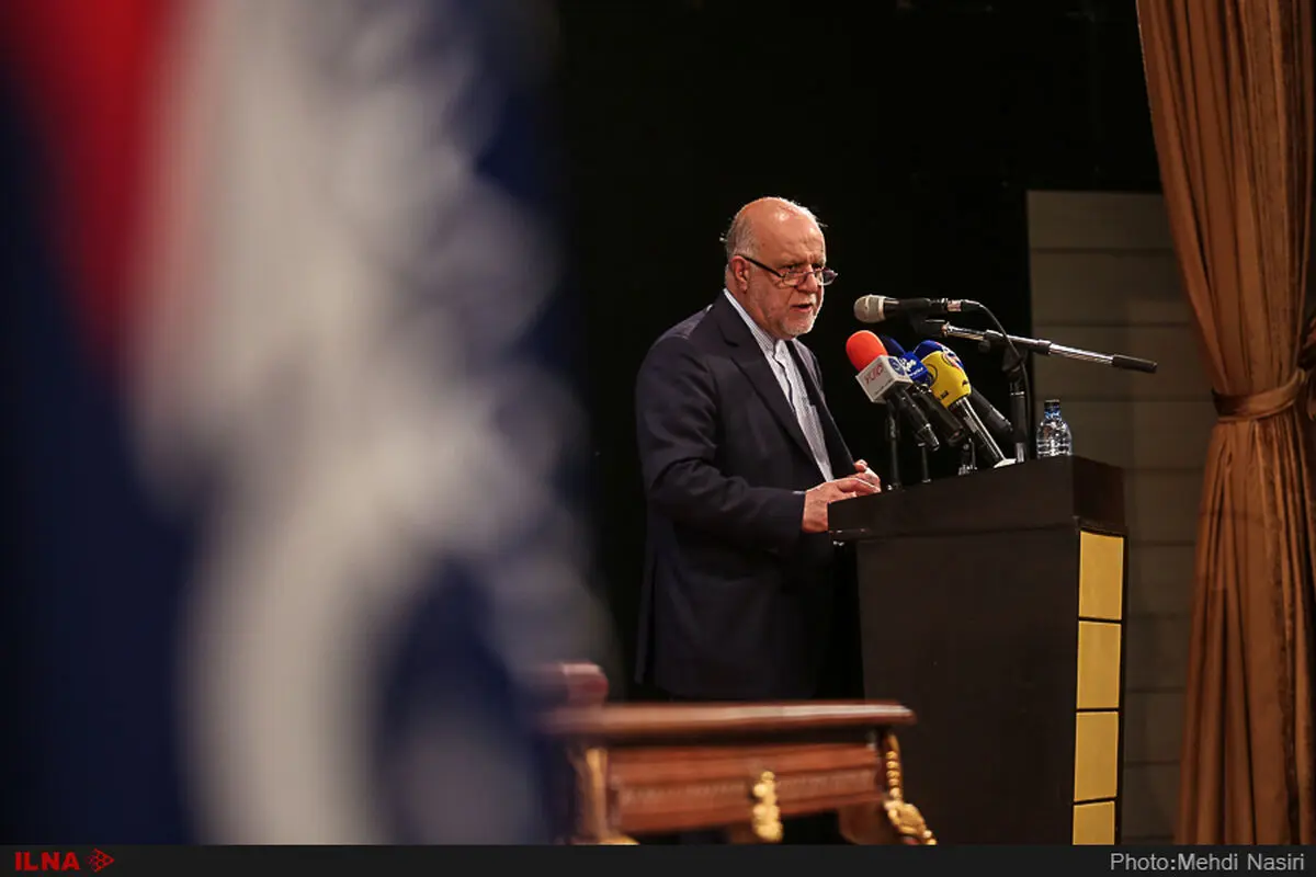 راندمان نیروگاه‌ها نباید زیر ۳۵ درصد باشد