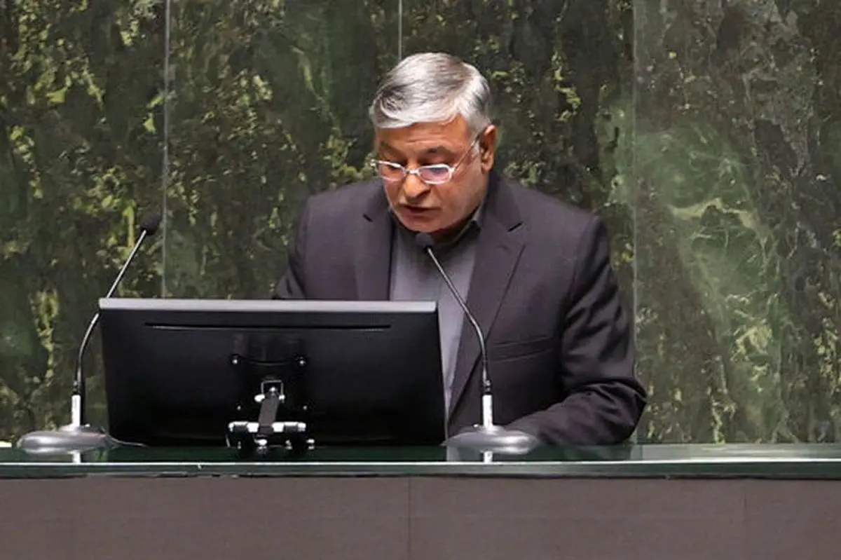 سازمان محیط‌زیست پروژه‌ها را با دلایل بی‌ارتباط معطل کرده است