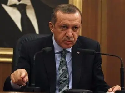 اردوغان وضع تحریم های بین‌المللی علیه هلند را خواستار شد