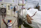 راه اندازی ۱۹ دستگاه دیالیز در مراکز درمانی خراسان شمالی