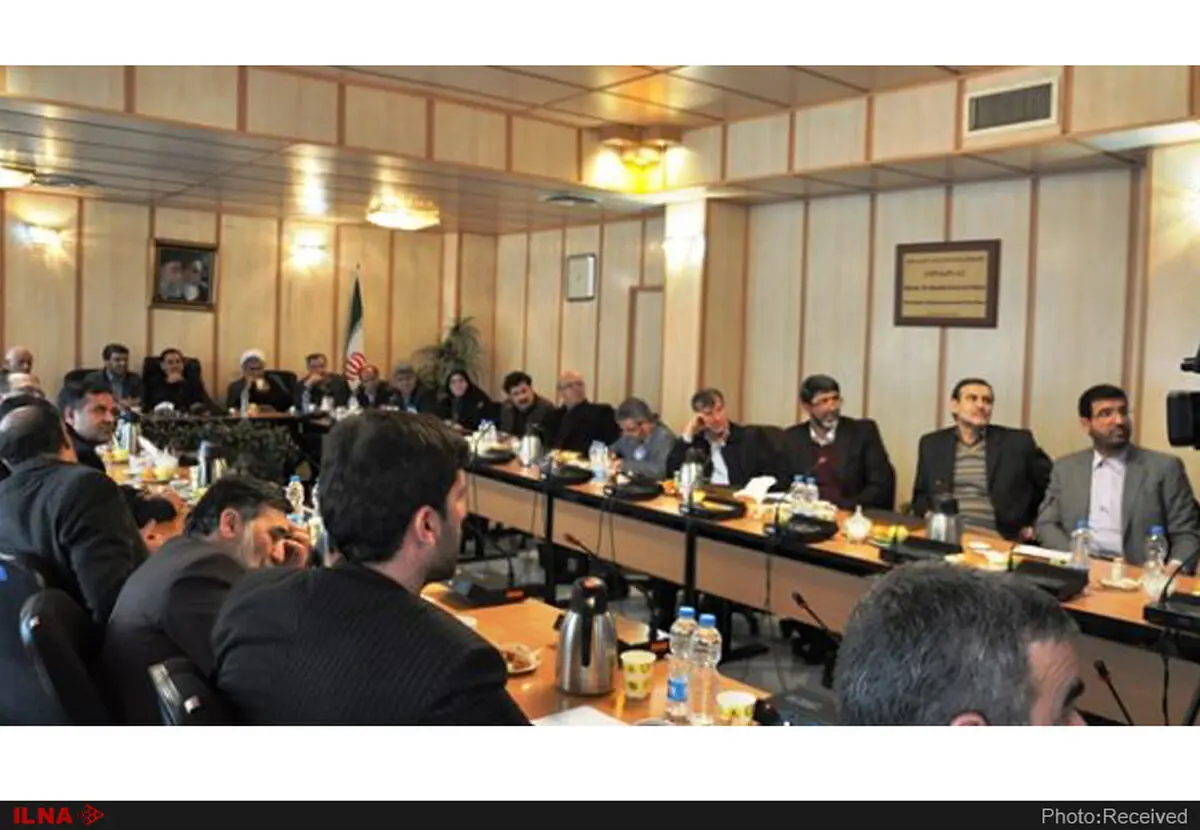 توضیحات رئیس سازمان زندان‌ها از روند نگهداری بازداشت‌شدگان ناآرامی‌های اخیر