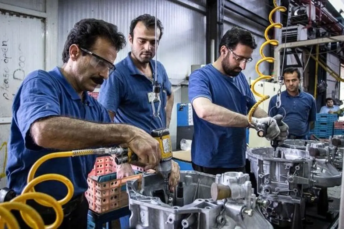 مسکن کارگری چه شد؟!