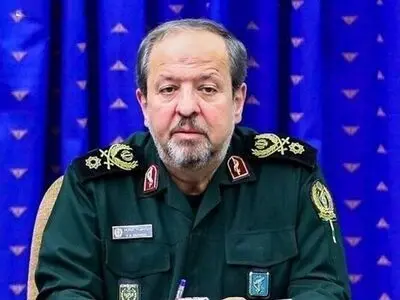 موشک ایرانی معادله را تعیین می‌کند، نه بمب‌های آمریکا