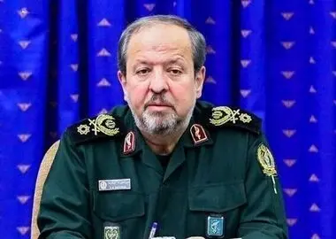 موشک ایرانی معادله را تعیین می‌کند، نه بمب‌های آمریکا