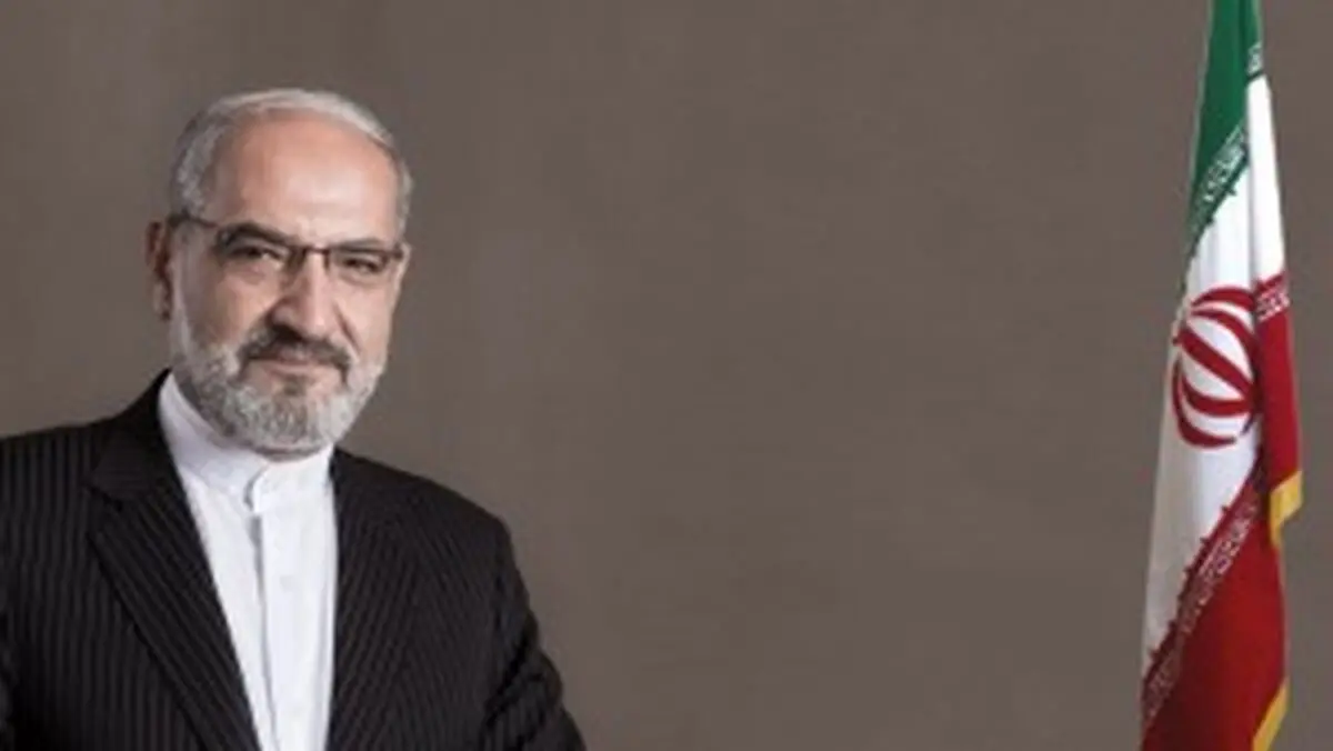 «آخوندی» گزینه مناسب برای ساماندهی حوزه شهرسازی است  