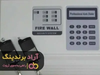 
دیسک کمر مادرم به من ایده ثروت ساز داد