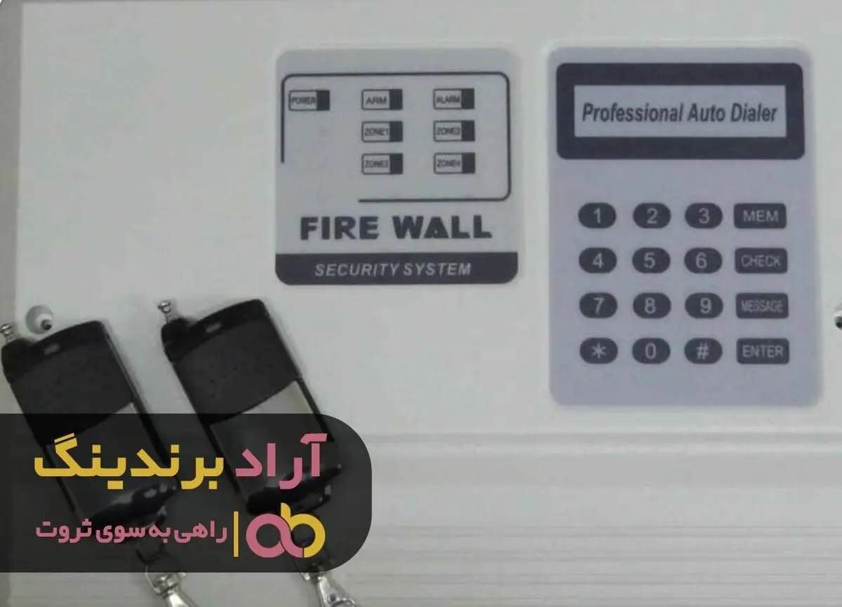 
دیسک کمر مادرم به من ایده ثروت ساز داد