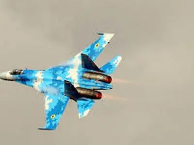مسکو: جنگنده سوخو-۲۷ اوکراین را سرنگون کردیم