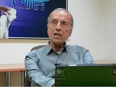 هادی خانیکی: جامعه، جامعۀ قدیم نیست + فیلم