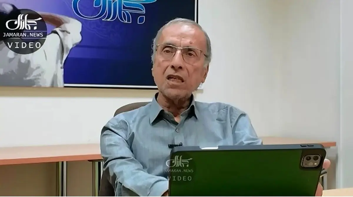 هادی خانیکی: جامعه، جامعۀ قدیم نیست + فیلم