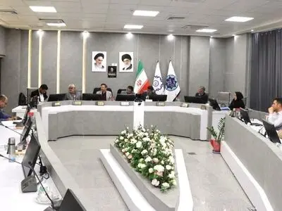بودجه سال آینده  شهرداری شهرکرد با رشد ۱۶ درصدی تصویب شد