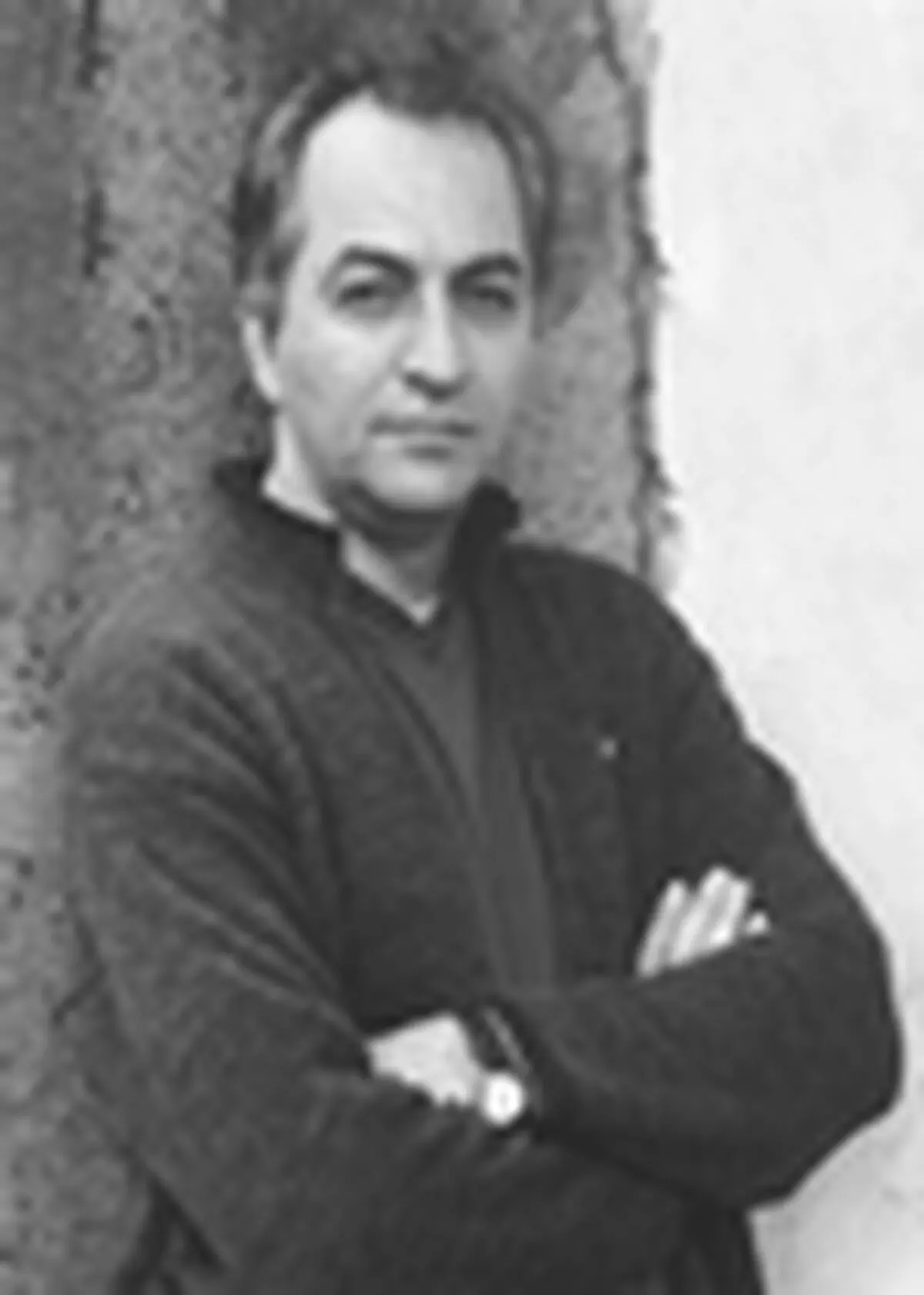ساعد مشکی؛ دبیر دوسالانه جهانی پوستر شد