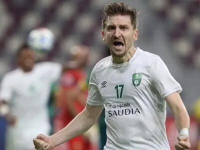 مارکو مارین از الاهلی جدا شد