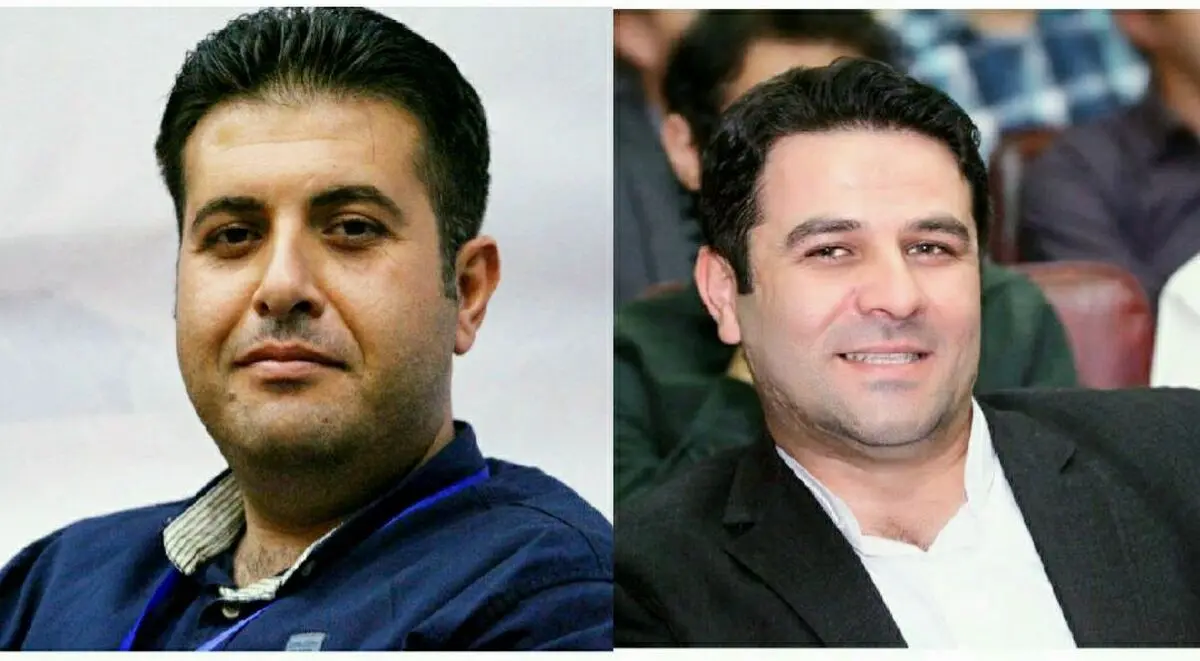 بازرسان خانه مطبوعات آذربایجان غربی انتخاب شدند