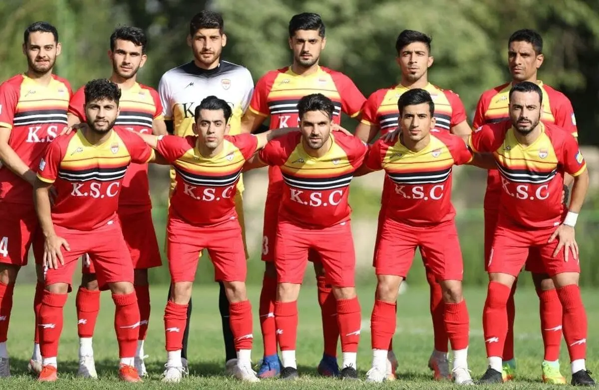 مربی بدنساز خارجی در فولاد خوزستان