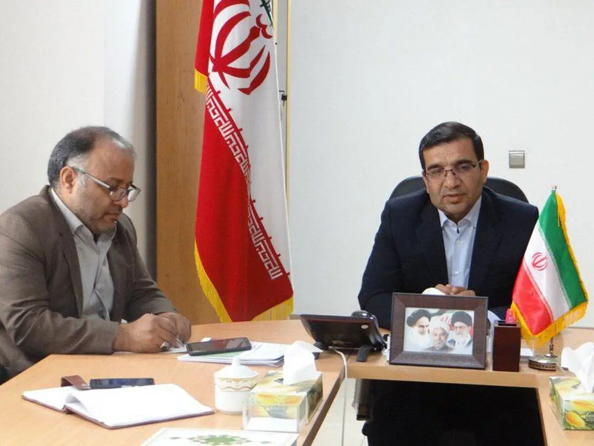 اجرایی شدن 13 تفاهم نامه معین های اقتصادی در بردسکن