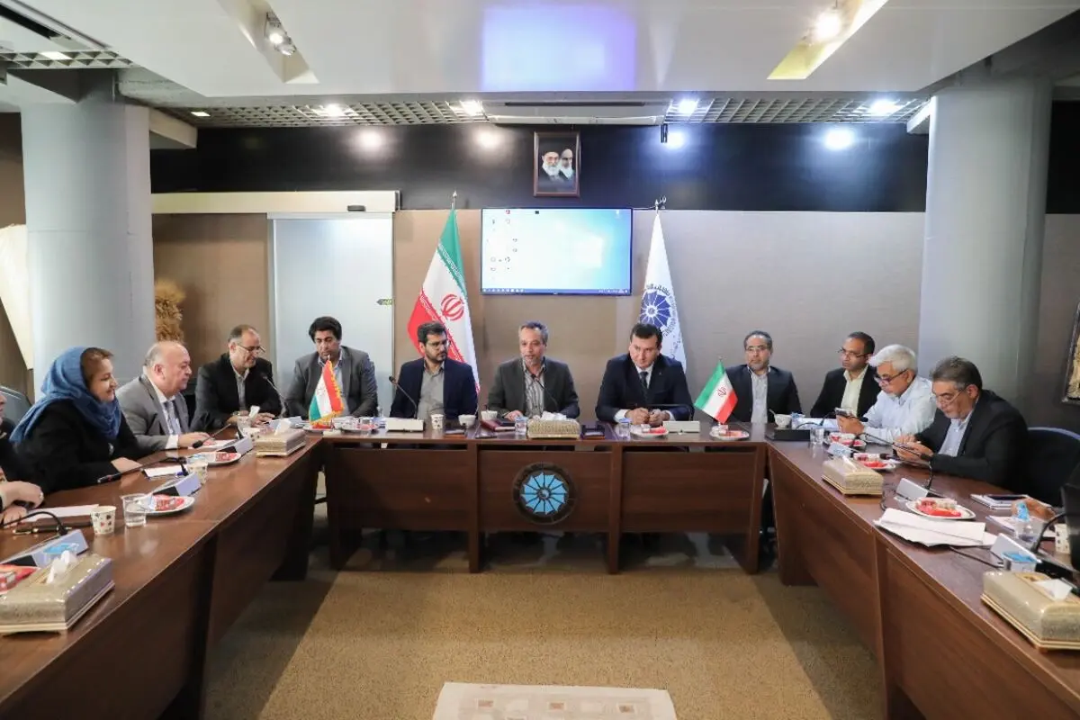 اقدامات لازم جهت برداشتن ویزا ایران و تاجیکستان انجام شود