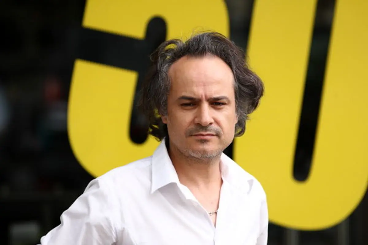 شهبازی «نسیم» را کلید میزند