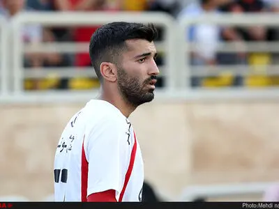 دورهمی محسن مسلمان و بهادر عبدی