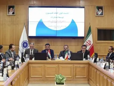 درخواست اعمال تعرفه ترجیحی عراق برای کالاهای ایرانی 