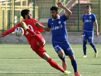 درگذشت دردناک بازیکن 23 ساله‌ی پرسپولیس به دلیل ایست قلبی (عکس)
