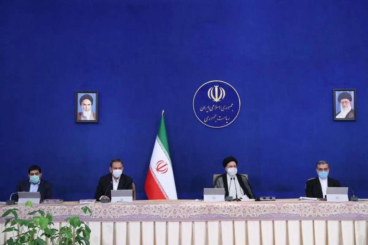 درخواست استفاده از سید وحید موسوی در کابینه اقتصادی و اجرایی کشور